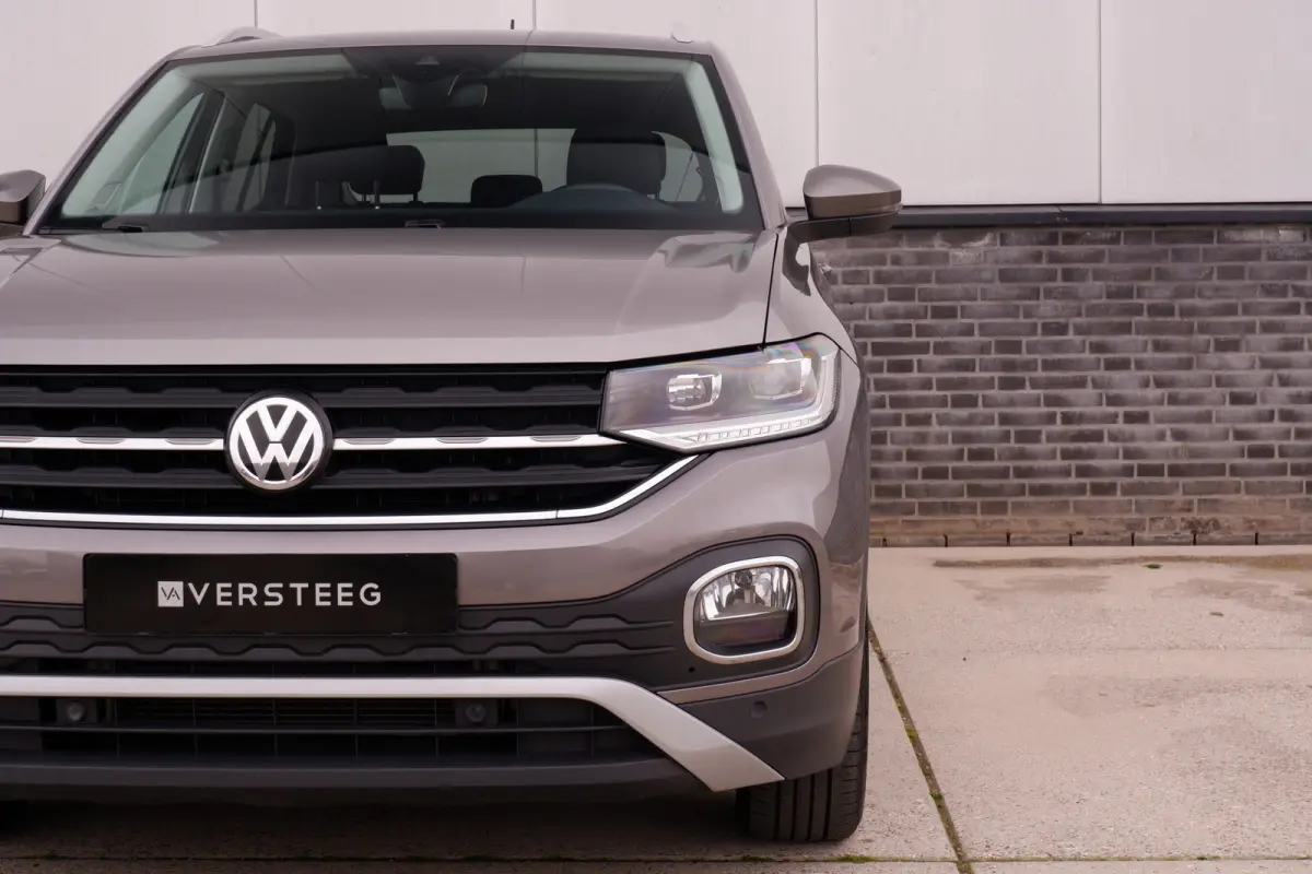 1.5 TSI Style LED | Carplay | Camera | Blind-Spot | Virtual Cockpit | Adap. Cruise