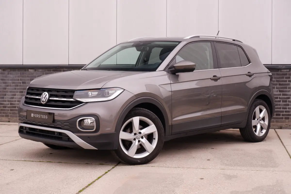 1.5 TSI Style LED | Carplay | Camera | Blind-Spot | Virtual Cockpit | Adap. Cruise