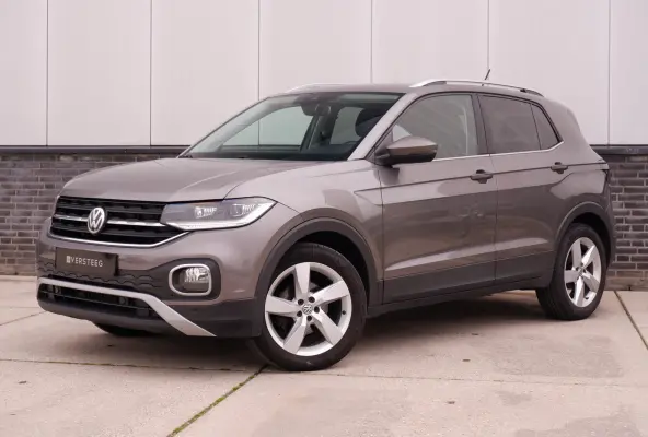 1.5 TSI Style LED | Carplay | Camera | Blind-Spot | Virtual Cockpit | Adap. Cruise