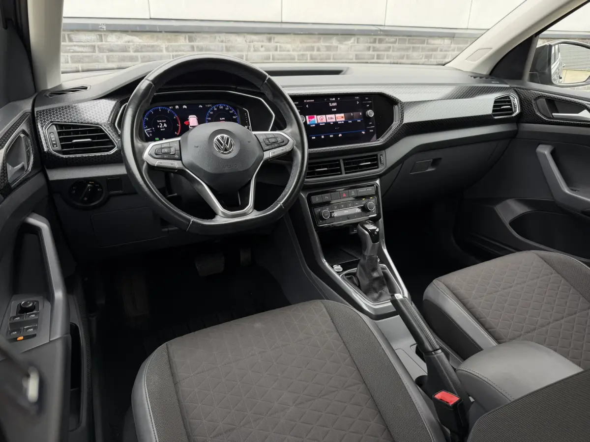 1.5 TSI Style LED | Carplay | Camera | Blind-Spot | Virtual Cockpit | Adap. Cruise