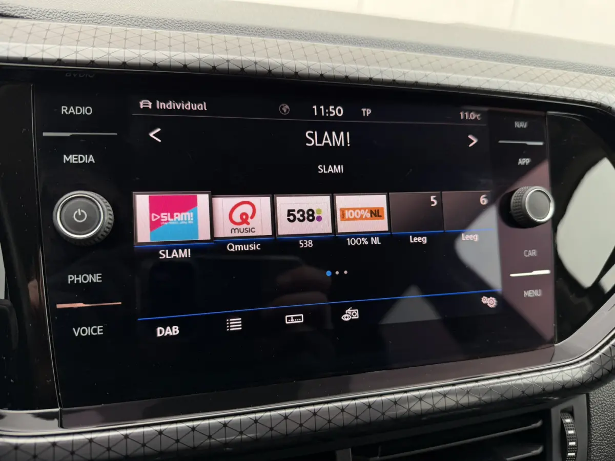 1.5 TSI Style LED | Carplay | Camera | Blind-Spot | Virtual Cockpit | Adap. Cruise
