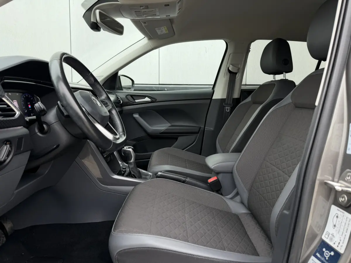 1.5 TSI Style LED | Carplay | Camera | Blind-Spot | Virtual Cockpit | Adap. Cruise
