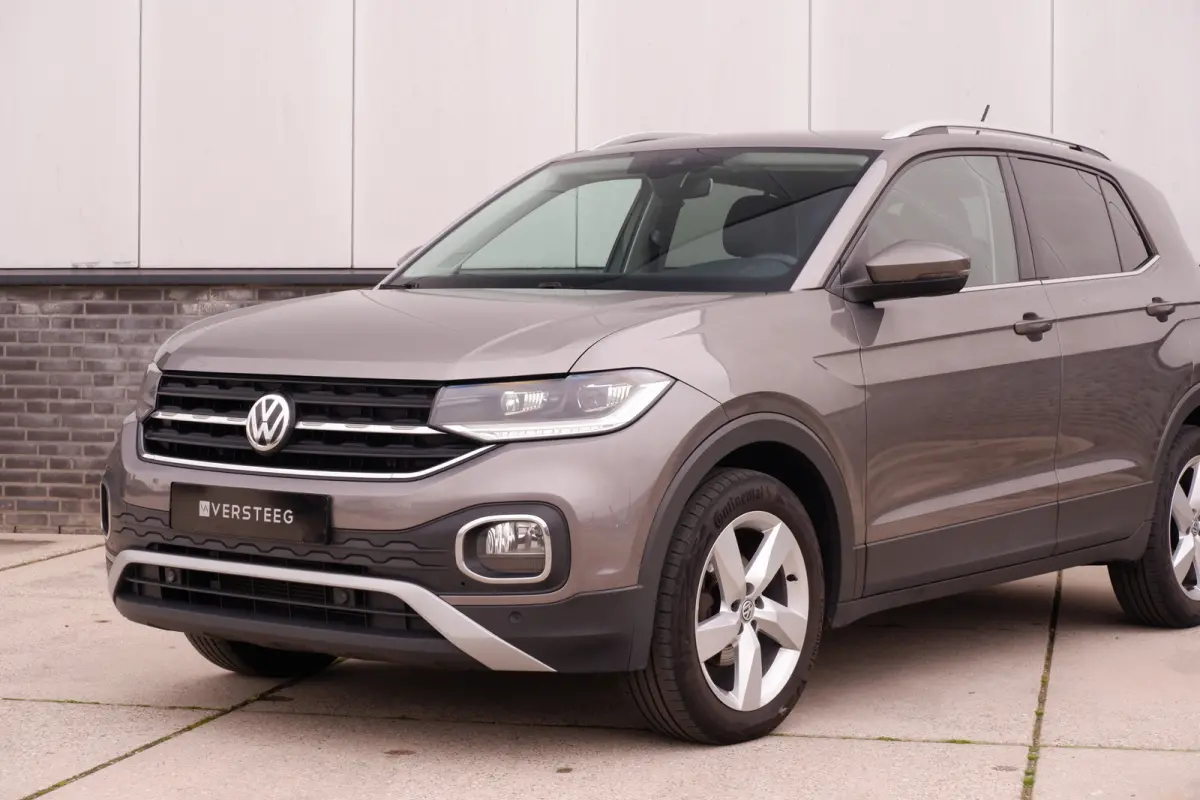 1.5 TSI Style LED | Carplay | Camera | Blind-Spot | Virtual Cockpit | Adap. Cruise