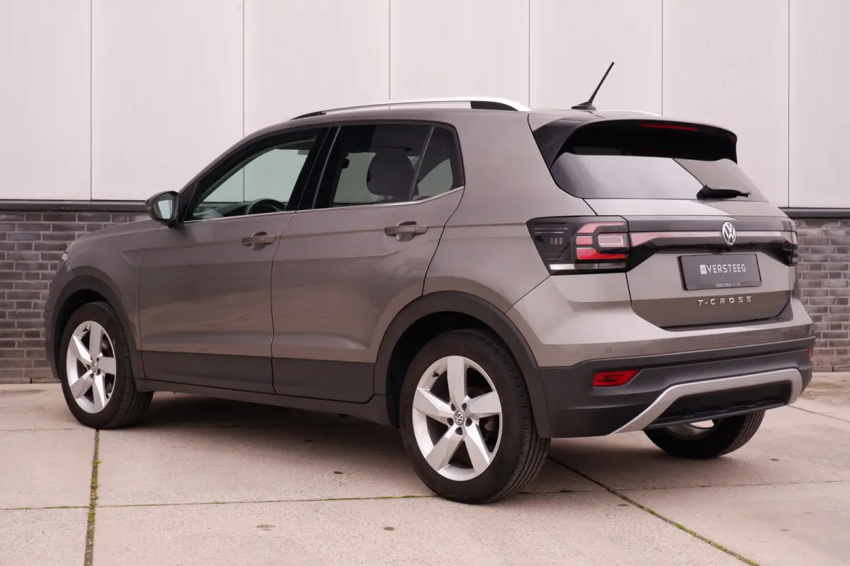 1.5 TSI Style LED | Carplay | Camera | Blind-Spot | Virtual Cockpit | Adap. Cruise