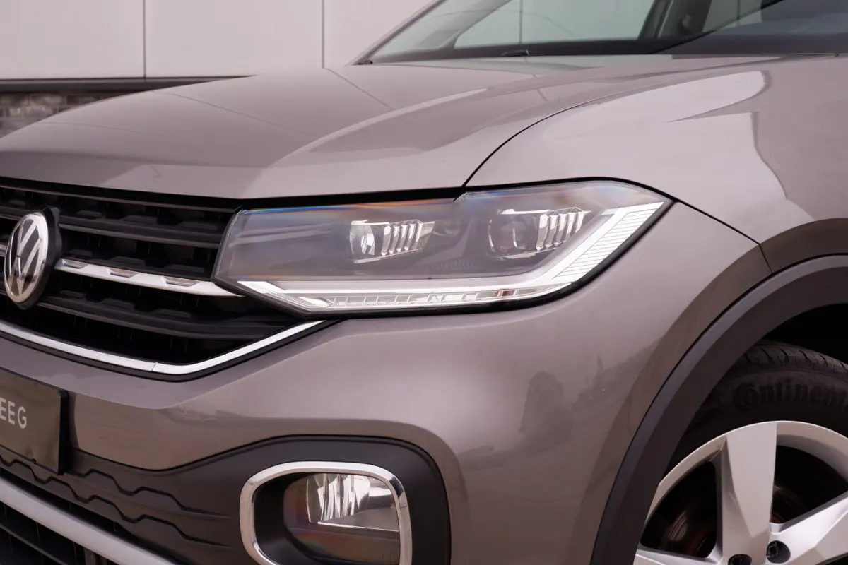 1.5 TSI Style LED | Carplay | Camera | Blind-Spot | Virtual Cockpit | Adap. Cruise