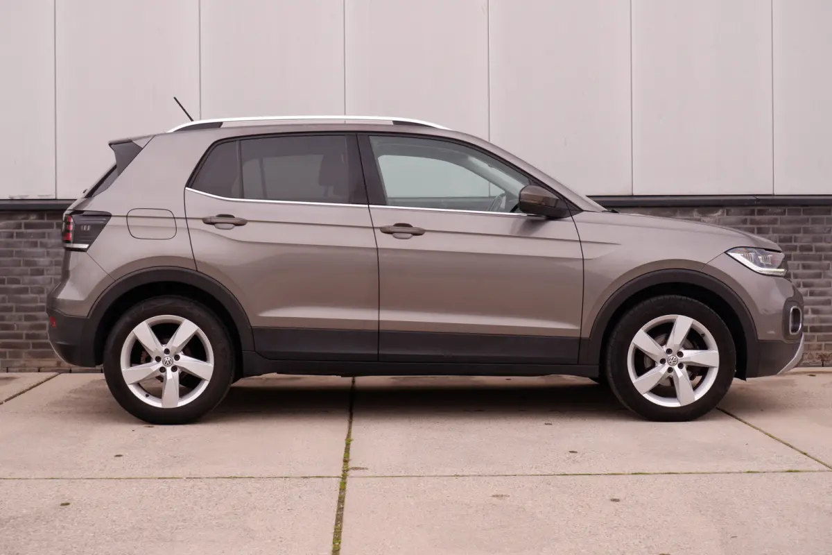 1.5 TSI Style LED | Carplay | Camera | Blind-Spot | Virtual Cockpit | Adap. Cruise