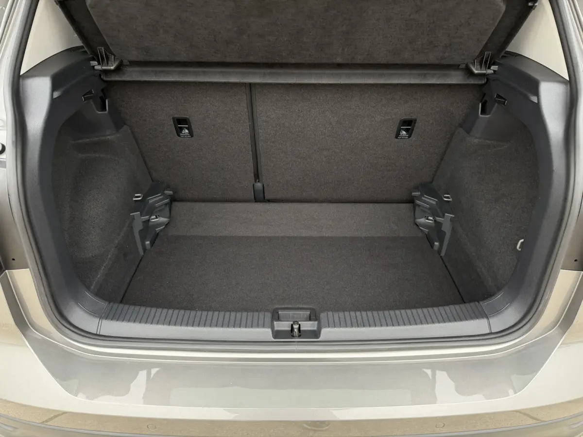 1.5 TSI Style LED | Carplay | Camera | Blind-Spot | Virtual Cockpit | Adap. Cruise