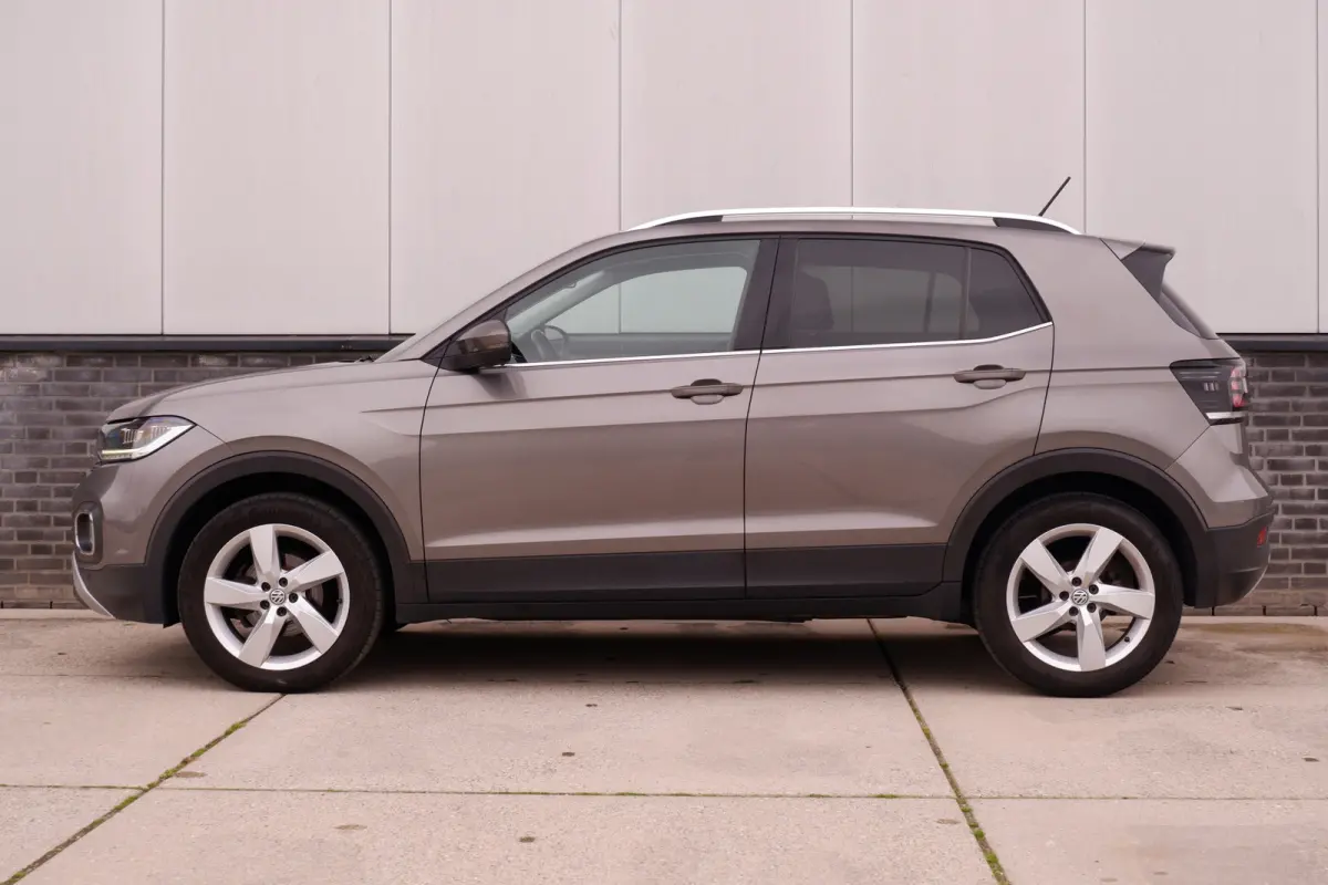 1.5 TSI Style LED | Carplay | Camera | Blind-Spot | Virtual Cockpit | Adap. Cruise