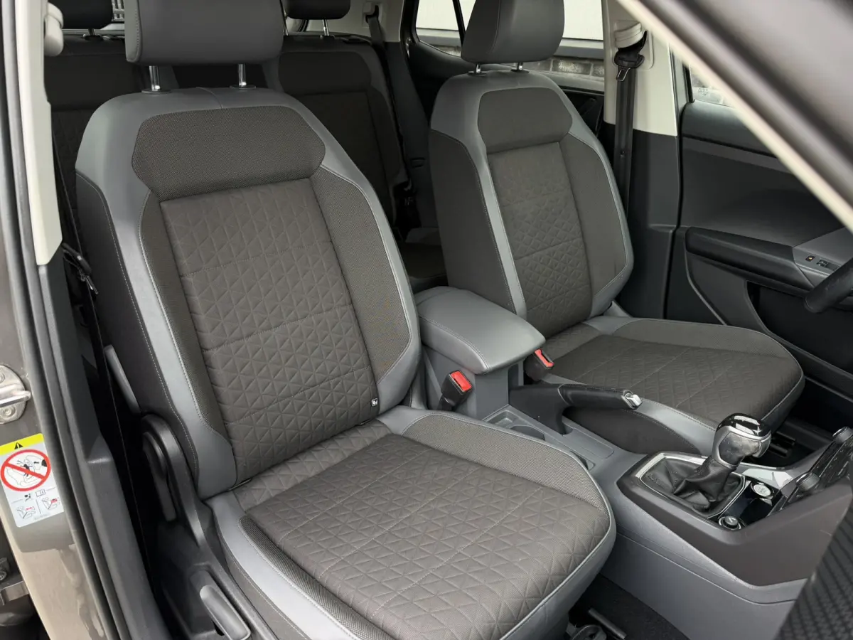 1.5 TSI Style LED | Carplay | Camera | Blind-Spot | Virtual Cockpit | Adap. Cruise