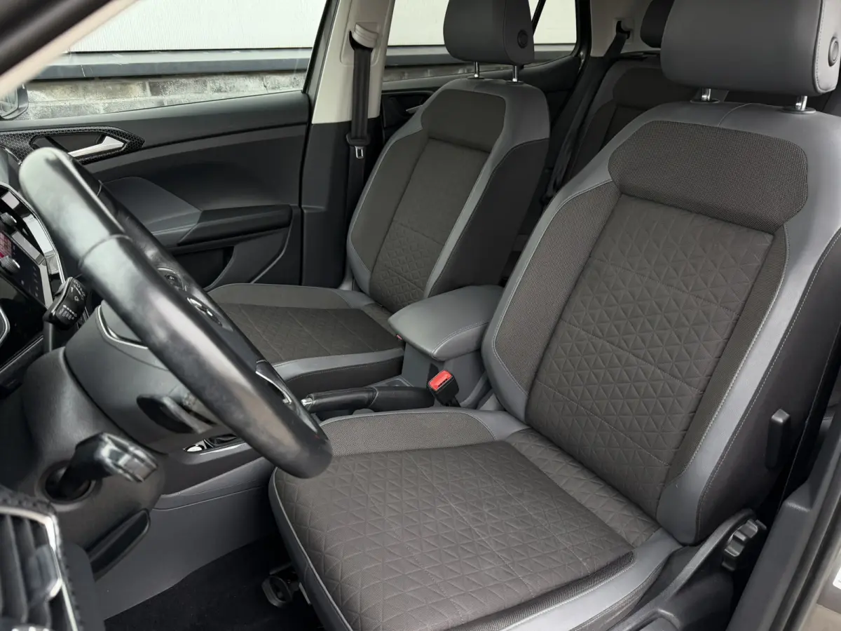 1.5 TSI Style LED | Carplay | Camera | Blind-Spot | Virtual Cockpit | Adap. Cruise