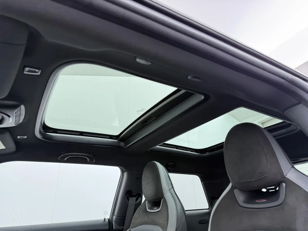 John Cooper Works JCW-Pack | Stoel- en Stuurverwarming | Adaptive Cruise | Harman Kardon | Panoramadak