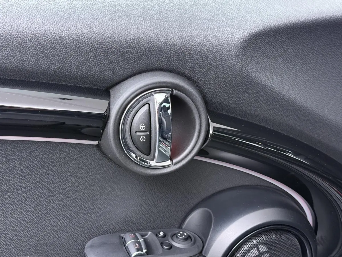 John Cooper Works JCW-Pack | Stoel- en Stuurverwarming | Adaptive Cruise | Harman Kardon | Panoramadak