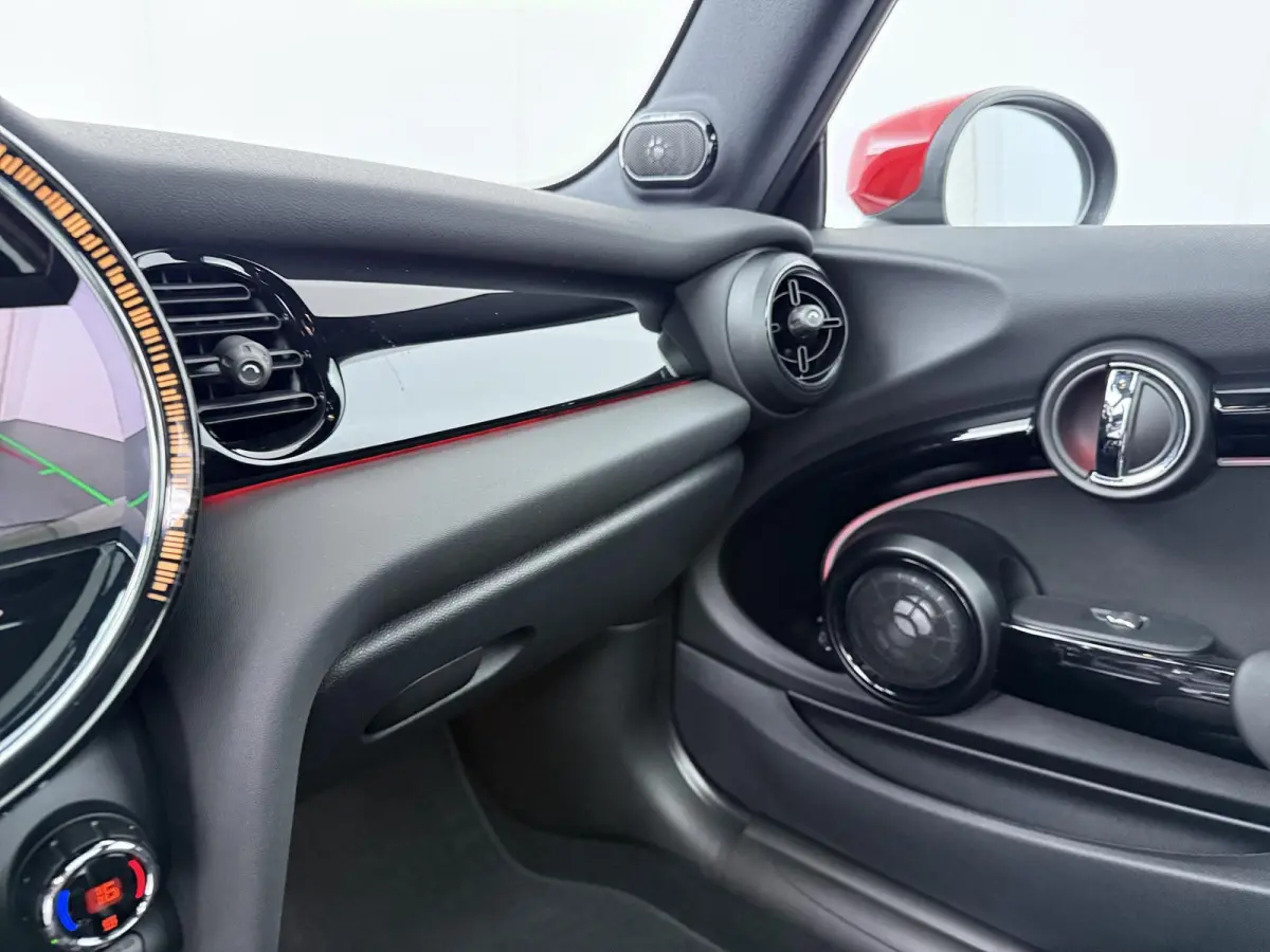 John Cooper Works JCW-Pack | Stoel- en Stuurverwarming | Adaptive Cruise | Harman Kardon | Panoramadak