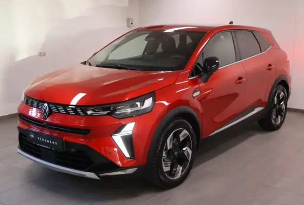 1.6 E-Tech full hybrid 145 iconic