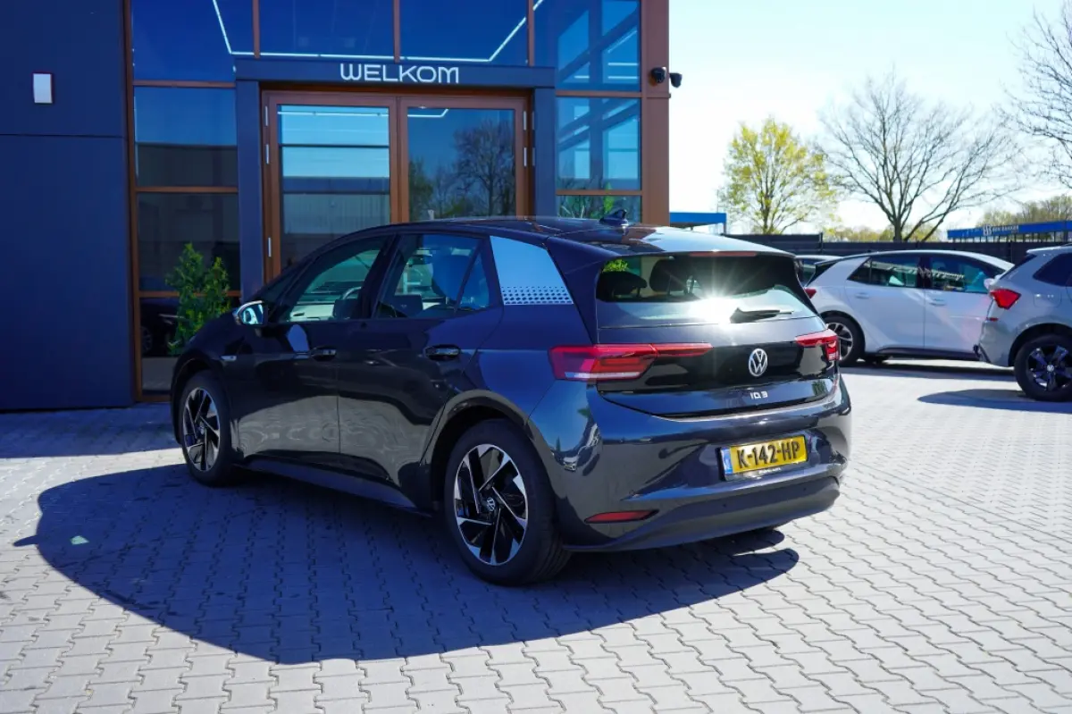 First 58 kWh | 88,36% SOH | Led | Adap. Cruise | Stoelverwarming