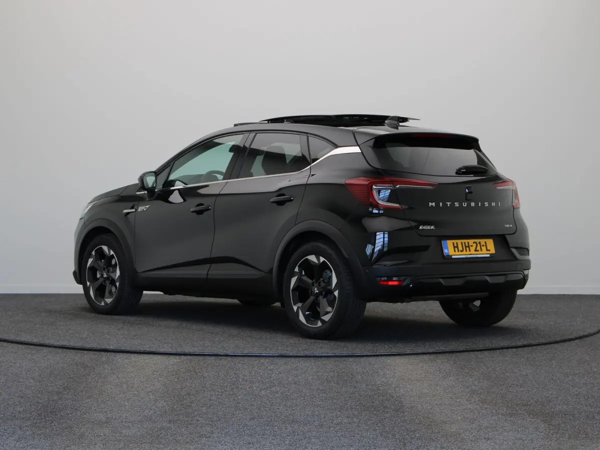 1.6 HEV AT Instyle | 1e Eigenaar | Adaptive cruise control | Apple carplay/Android auto | Climate control | Parkeersensoren voor/achter | Panorama dak | Stoelverwarming |