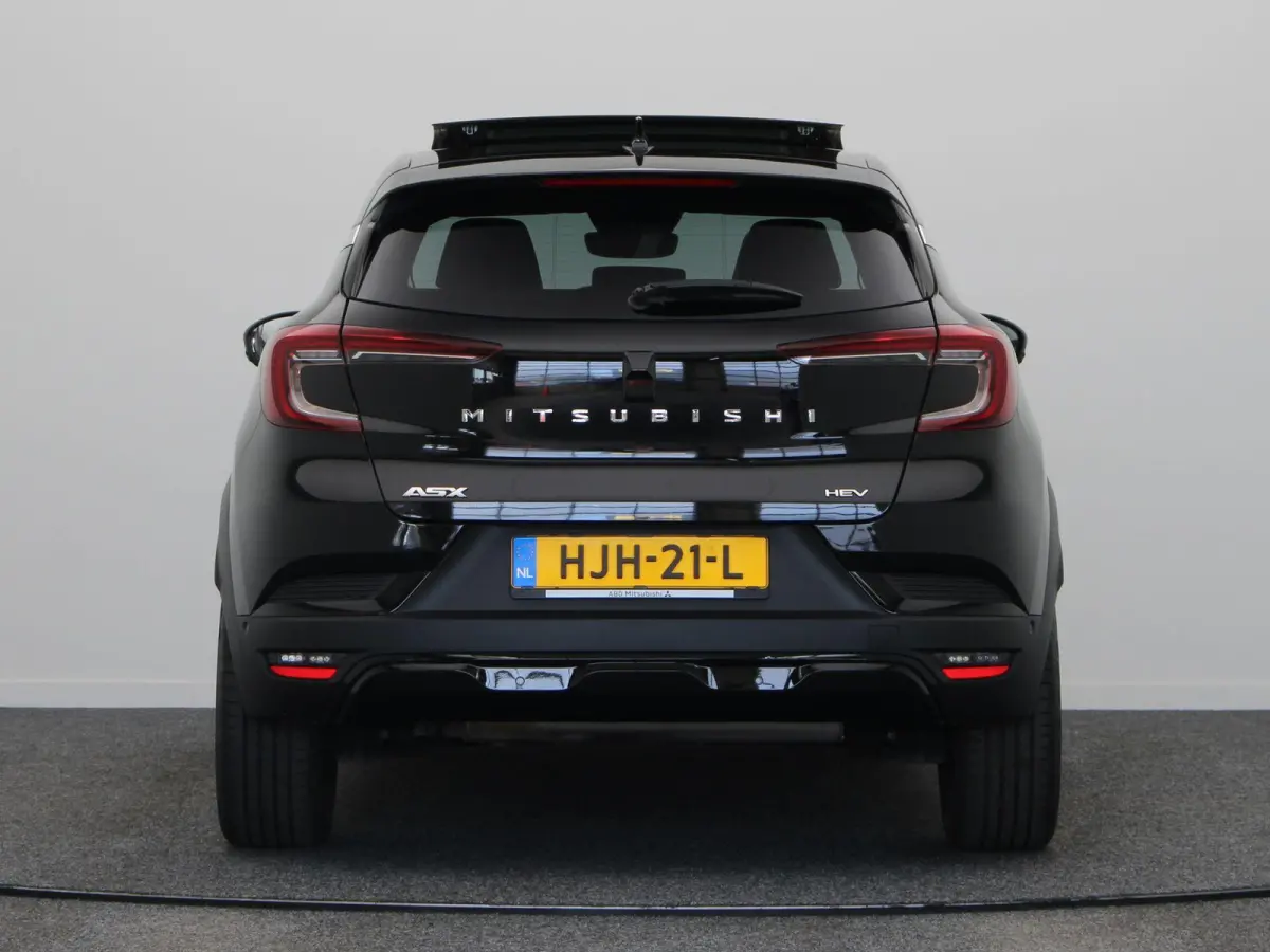 1.6 HEV AT Instyle | 1e Eigenaar | Adaptive cruise control | Apple carplay/Android auto | Climate control | Parkeersensoren voor/achter | Panorama dak | Stoelverwarming |