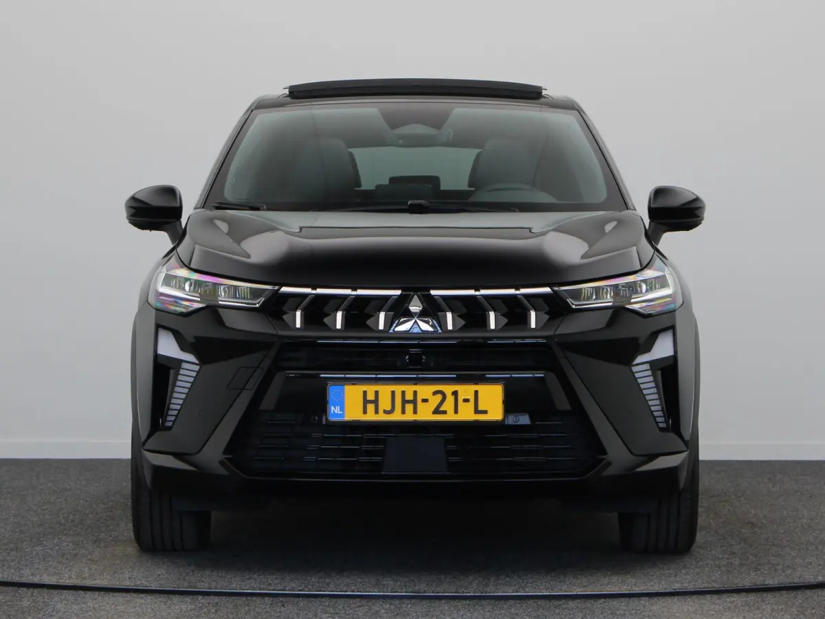 1.6 HEV AT Instyle | 1e Eigenaar | Adaptive cruise control | Apple carplay/Android auto | Climate control | Parkeersensoren voor/achter | Panorama dak | Stoelverwarming |