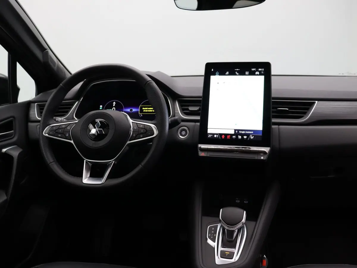 1.6 HEV AT Instyle | 1e Eigenaar | Adaptive cruise control | Apple carplay/Android auto | Climate control | Parkeersensoren voor/achter | Panorama dak | Stoelverwarming |