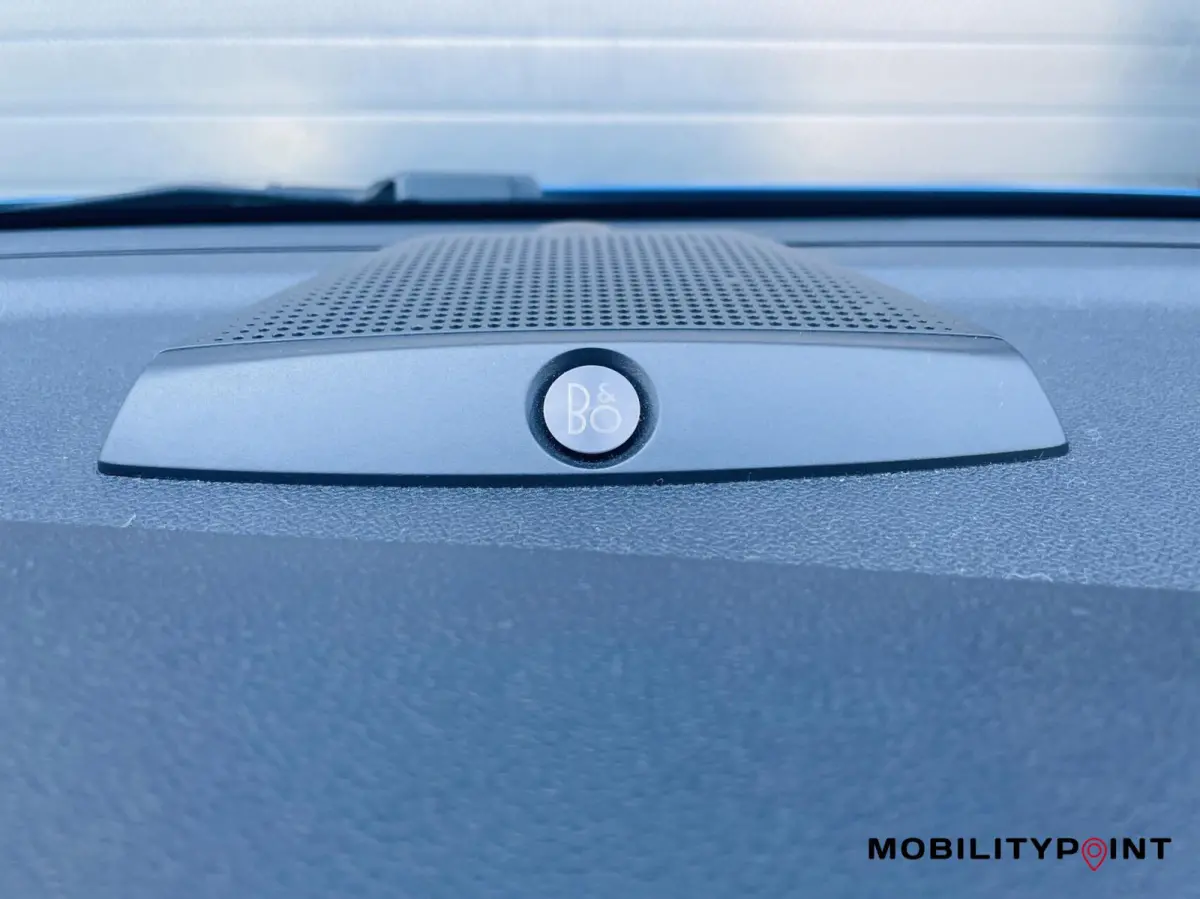 1.0 EcoBoost Hybrid|ST-Line|B&O|Blindspot|Camera