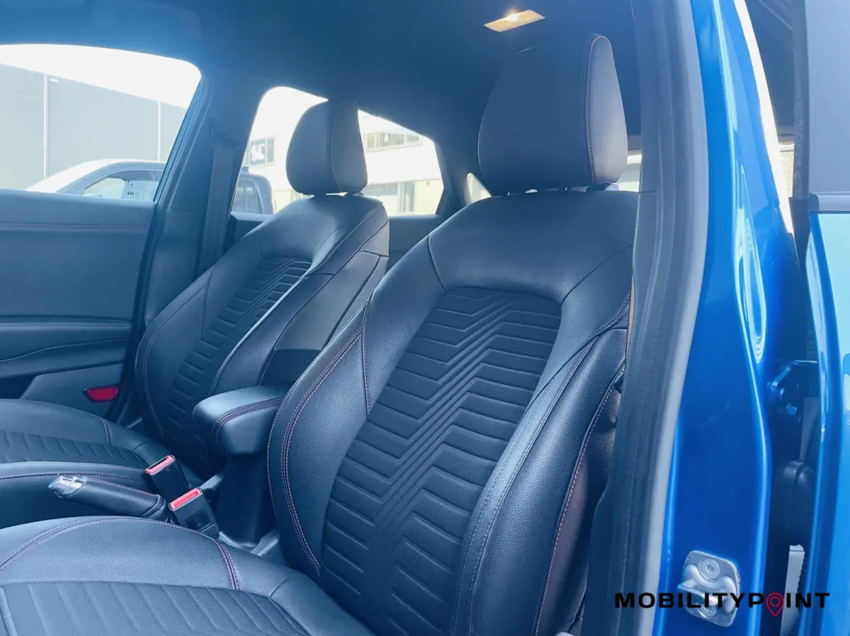 1.0 EcoBoost Hybrid|ST-Line|B&O|Blindspot|Camera