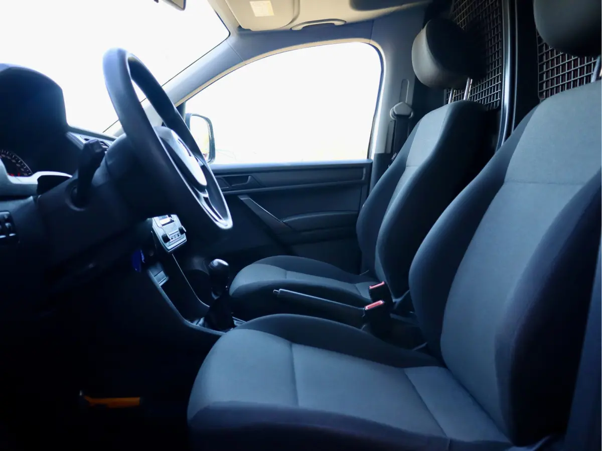 2.0 TDI MARGE/BTW VRIJ AIRCO CRUISE