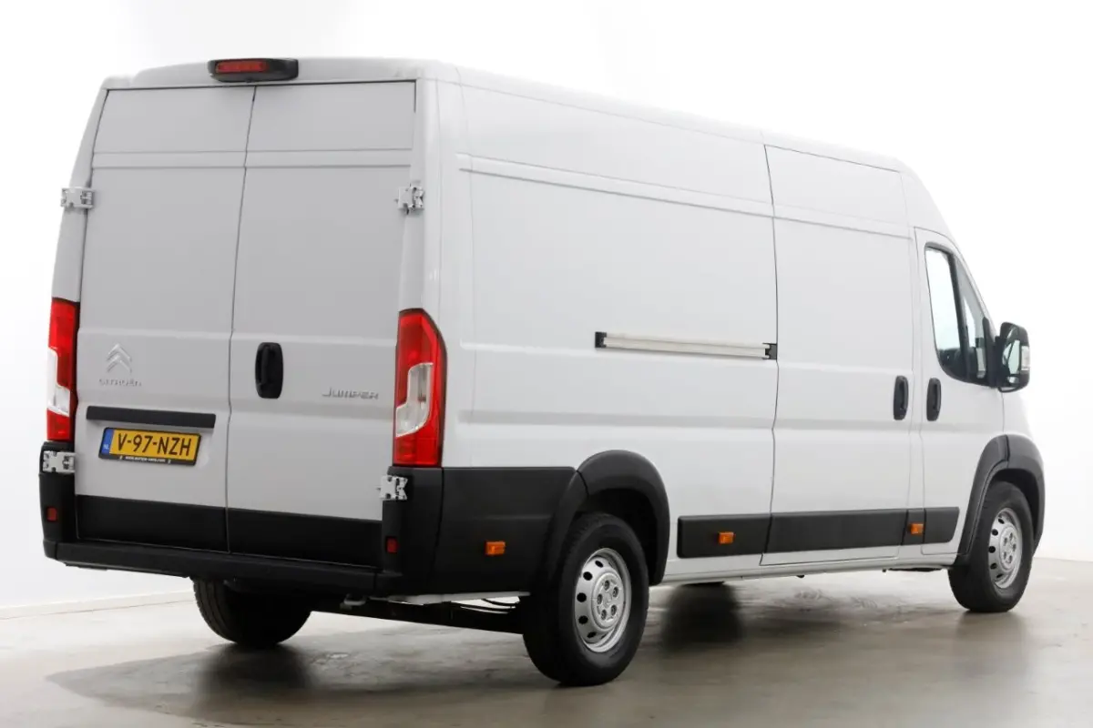 2.2 BlueHDi 165pk L4H2 Airco/Navi/Camera 06-2024