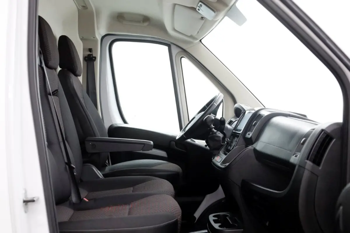 2.2 BlueHDi 165pk L4H2 Airco/Navi/Camera 06-2024