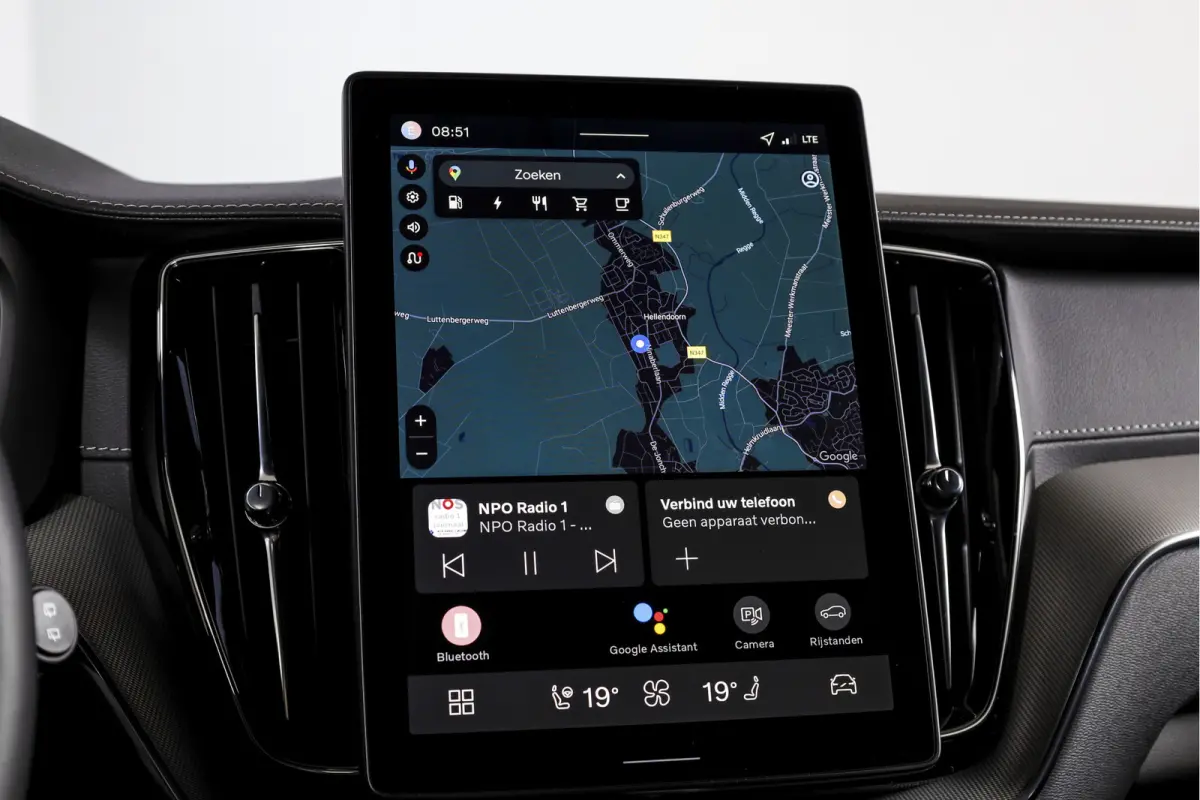 2.0 T8 Plug-in hybrid AWD Plus Black Edition | S/K Panodak | Harman/Kardon | Dig.Cockpit | Adapt.Cruise | Stoel-+Stuurverw. | Elek. stoelen | Camera | NAV+App.Connect | ECC | LM 21" | 6030