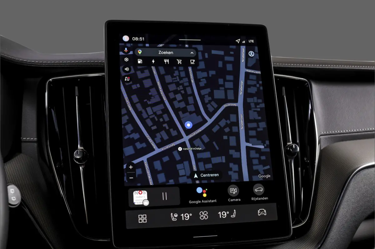 2.0 T8 Plug-in hybrid AWD Plus Black Edition | S/K Panodak | Harman/Kardon | Dig.Cockpit | Adapt.Cruise | Stoel-+Stuurverw. | Elek. stoelen | Camera | NAV+App.Connect | ECC | LM 21" | 6030