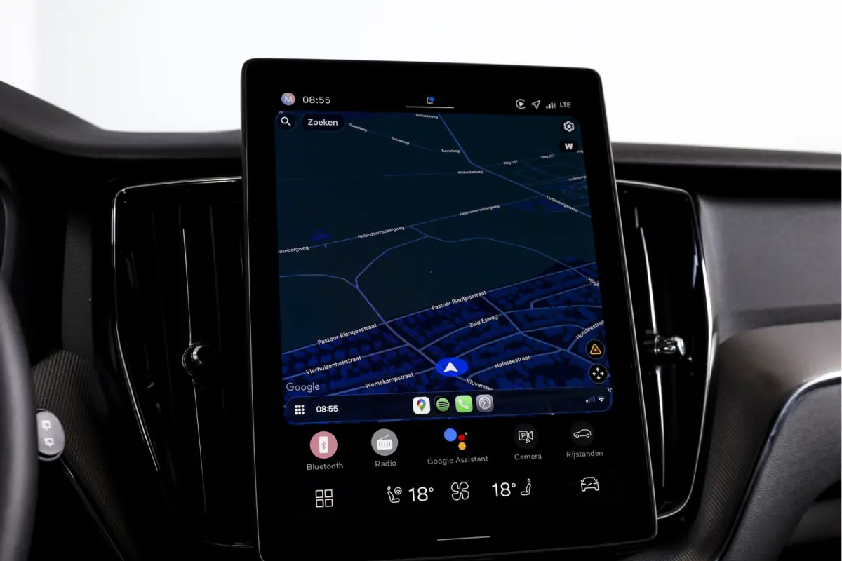 2.0 T8 Plug-in hybrid AWD Plus Black Edition | S/K Panodak | Harman/Kardon | Dig.Cockpit | Adapt.Cruise | Stoel-+Stuurverw. | Elek. stoelen | Camera | NAV+App.Connect | ECC | LM 21" | 6030