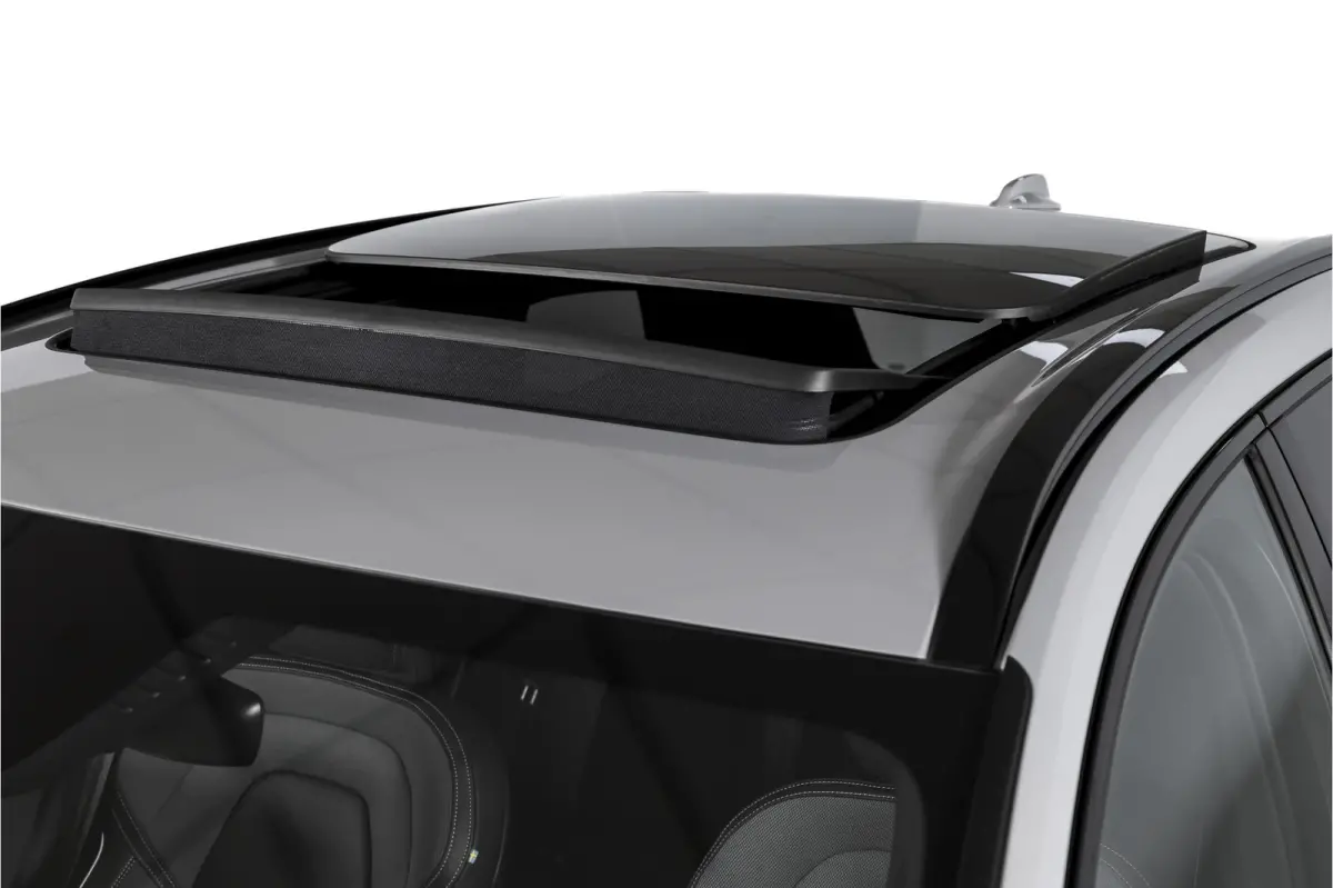 2.0 T8 Plug-in hybrid AWD Plus Black Edition | S/K Panodak | Harman/Kardon | Dig.Cockpit | Adapt.Cruise | Stoel-+Stuurverw. | Elek. stoelen | Camera | NAV+App.Connect | ECC | LM 21" | 6030