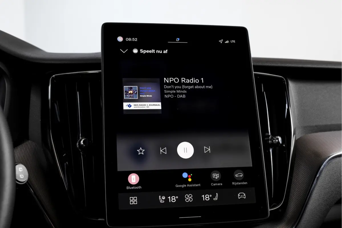 2.0 T8 Plug-in hybrid AWD Plus Black Edition | S/K Panodak | Harman/Kardon | Dig.Cockpit | Adapt.Cruise | Stoel-+Stuurverw. | Elek. stoelen | Camera | NAV+App.Connect | ECC | LM 21" | 6030