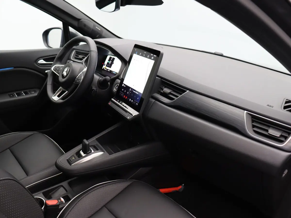 1.8 HEV AT 160pk Instyle | 1e Eigenaar | Panoramadak | Adaptive cruise control | Apple carplay/Android auto | Climate controle | Stoel verwarming | Lichtmetalen velgen 18'' |