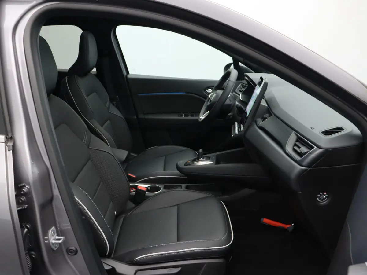 1.8 HEV AT 160pk Instyle | 1e Eigenaar | Panoramadak | Adaptive cruise control | Apple carplay/Android auto | Climate controle | Stoel verwarming | Lichtmetalen velgen 18'' |