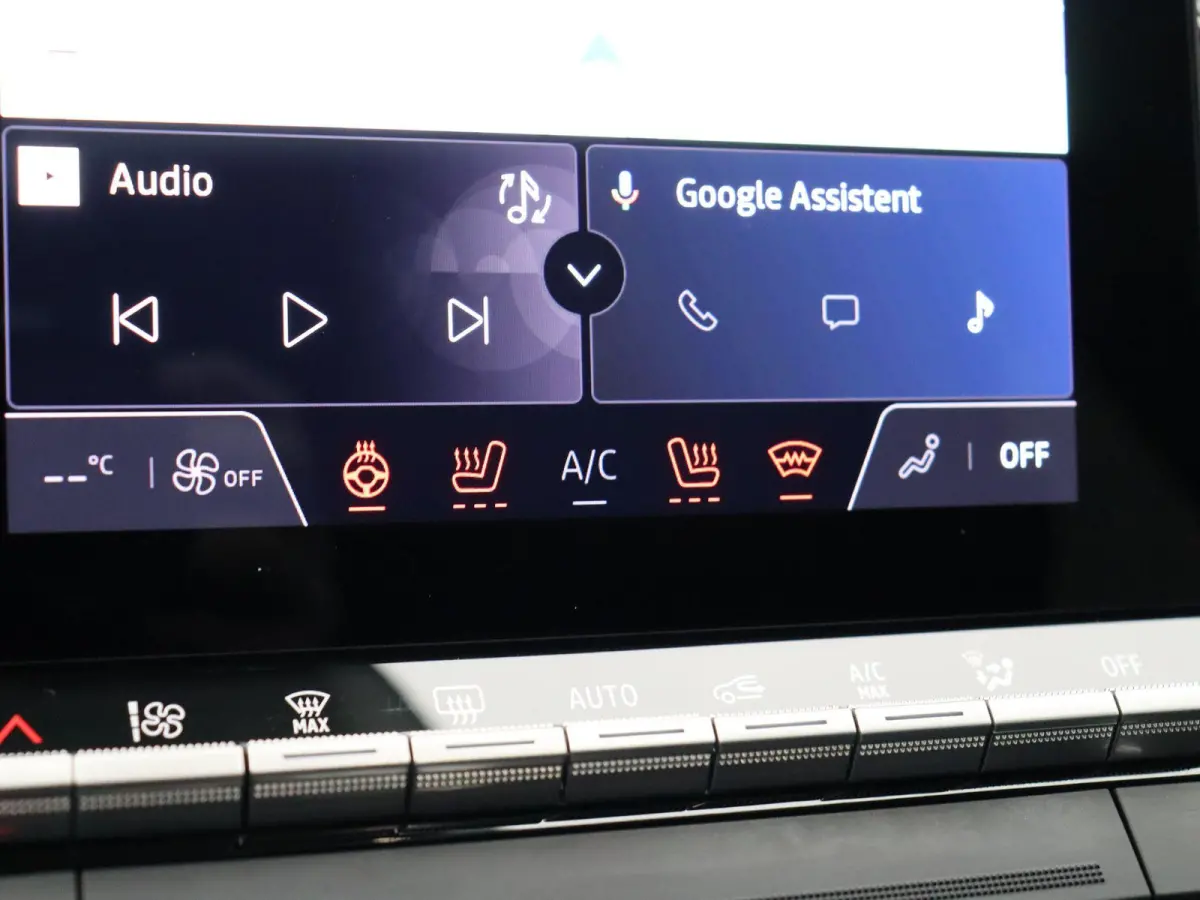 1.8 HEV AT 160pk Instyle | 1e Eigenaar | Panoramadak | Adaptive cruise control | Apple carplay/Android auto | Climate controle | Stoel verwarming | Lichtmetalen velgen 18'' |