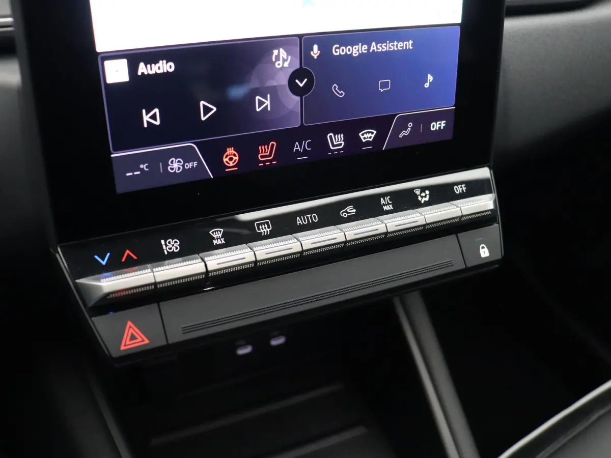 1.8 HEV AT 160pk Instyle | 1e Eigenaar | Panoramadak | Adaptive cruise control | Apple carplay/Android auto | Climate controle | Stoel verwarming | Lichtmetalen velgen 18'' |