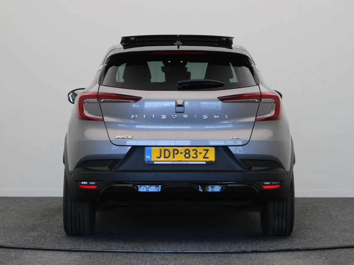 1.8 HEV AT 160pk Instyle | 1e Eigenaar | Panoramadak | Adaptive cruise control | Apple carplay/Android auto | Climate controle | Stoel verwarming | Lichtmetalen velgen 18'' |