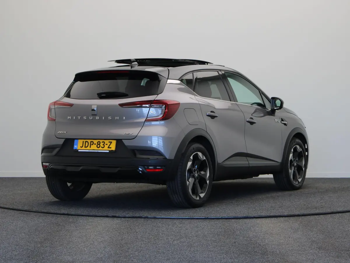 1.8 HEV AT 160pk Instyle | 1e Eigenaar | Panoramadak | Adaptive cruise control | Apple carplay/Android auto | Climate controle | Stoel verwarming | Lichtmetalen velgen 18'' |