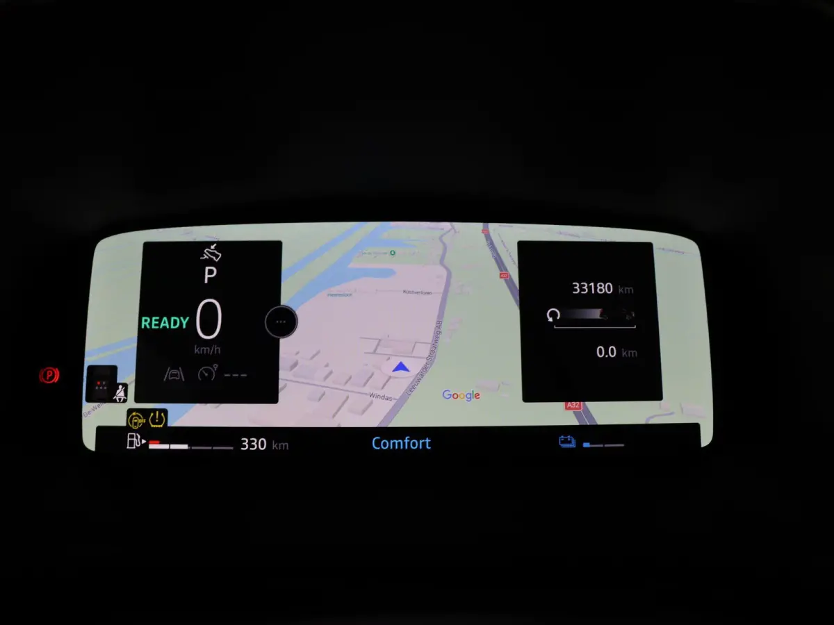 1.8 HEV AT 160pk Instyle | 1e Eigenaar | Panoramadak | Adaptive cruise control | Apple carplay/Android auto | Climate controle | Stoel verwarming | Lichtmetalen velgen 18'' |