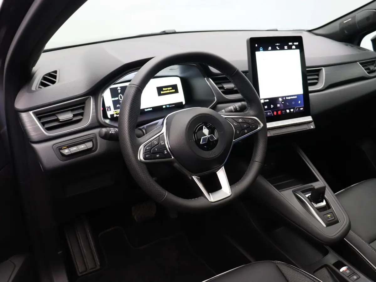 1.8 HEV AT 160pk Instyle | 1e Eigenaar | Panoramadak | Adaptive cruise control | Apple carplay/Android auto | Climate controle | Stoel verwarming | Lichtmetalen velgen 18'' |