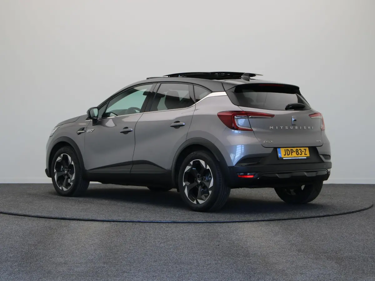 1.8 HEV AT 160pk Instyle | 1e Eigenaar | Panoramadak | Adaptive cruise control | Apple carplay/Android auto | Climate controle | Stoel verwarming | Lichtmetalen velgen 18'' |