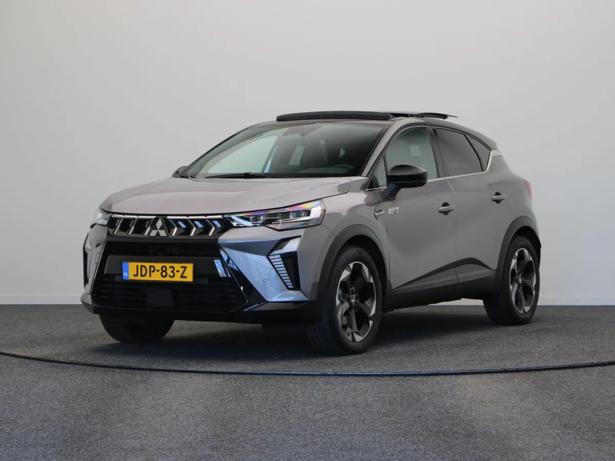 1.8 HEV AT 160pk Instyle | 1e Eigenaar | Panoramadak | Adaptive cruise control | Apple carplay/Android auto | Climate controle | Stoel verwarming | Lichtmetalen velgen 18'' |