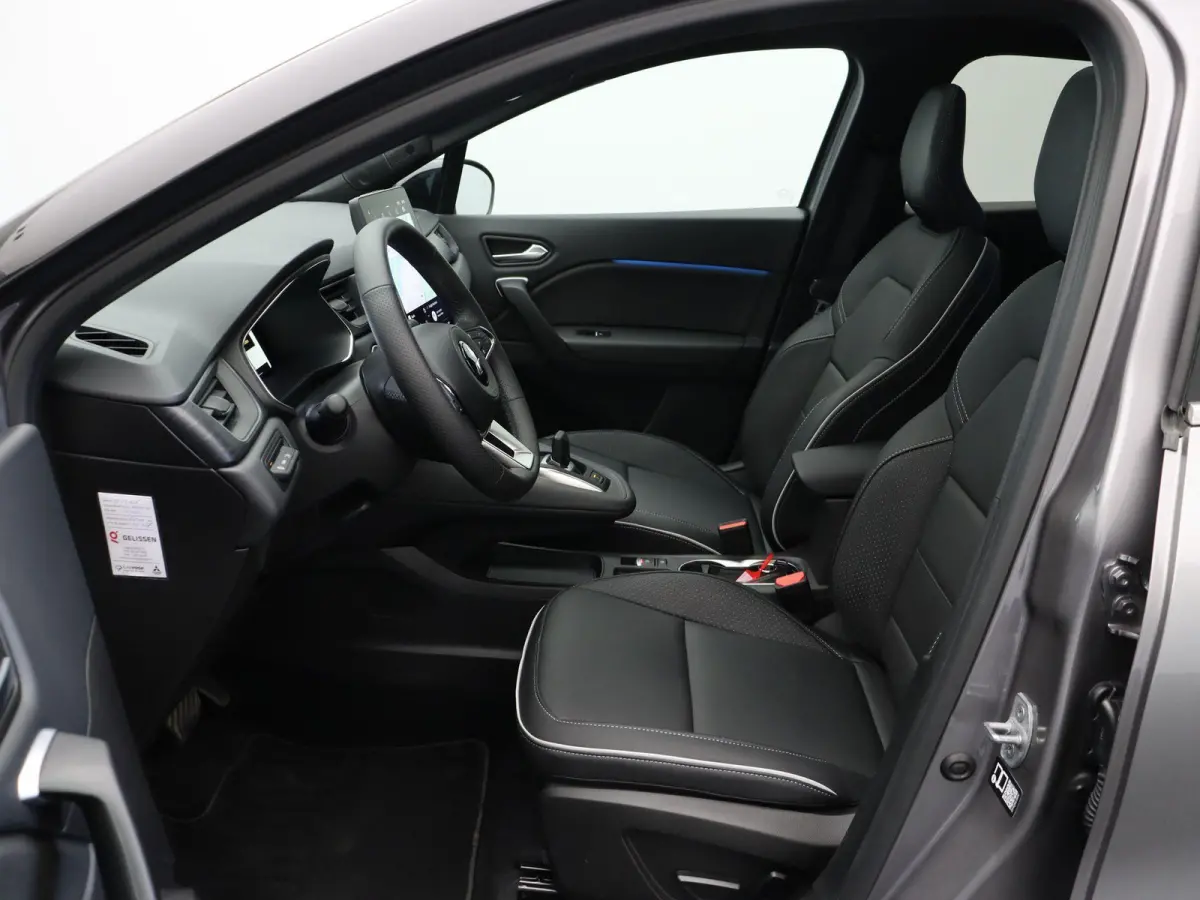 1.8 HEV AT 160pk Instyle | 1e Eigenaar | Panoramadak | Adaptive cruise control | Apple carplay/Android auto | Climate controle | Stoel verwarming | Lichtmetalen velgen 18'' |