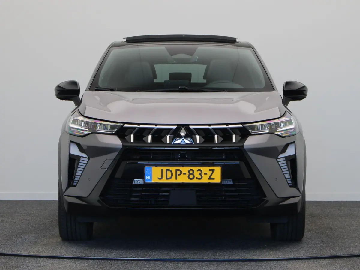 1.8 HEV AT 160pk Instyle | 1e Eigenaar | Panoramadak | Adaptive cruise control | Apple carplay/Android auto | Climate controle | Stoel verwarming | Lichtmetalen velgen 18'' |