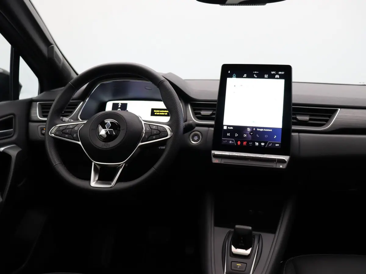 1.8 HEV AT 160pk Instyle | 1e Eigenaar | Panoramadak | Adaptive cruise control | Apple carplay/Android auto | Climate controle | Stoel verwarming | Lichtmetalen velgen 18'' |