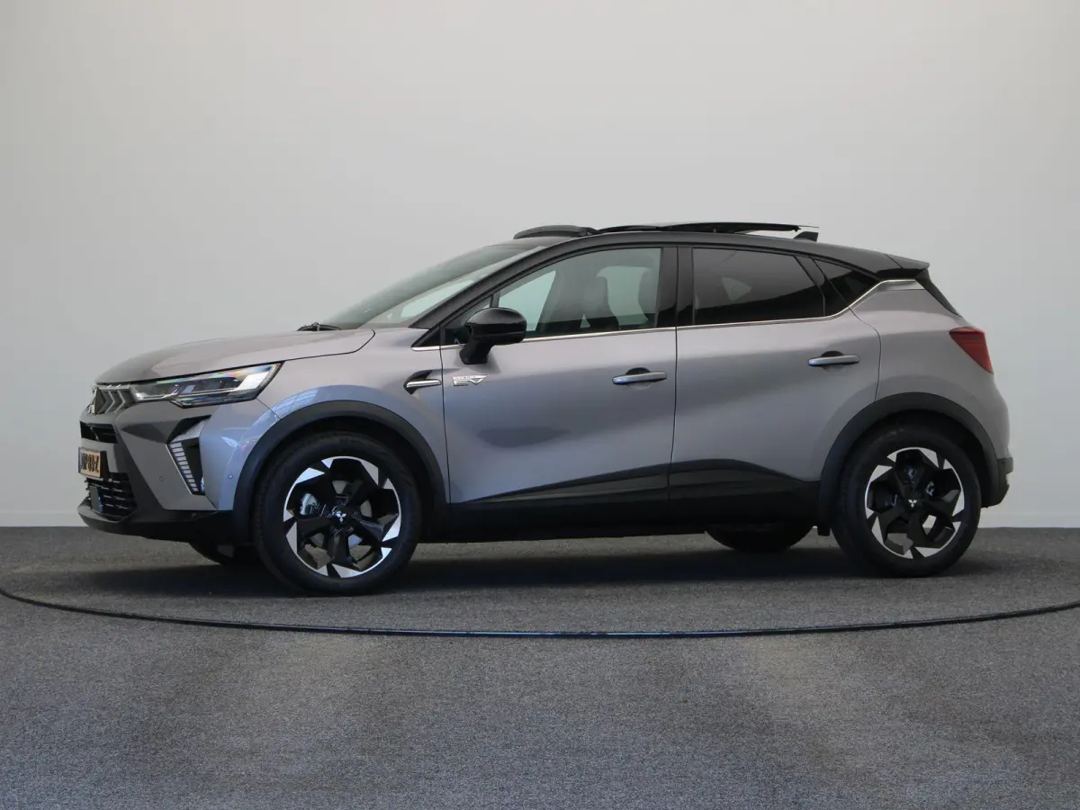 1.8 HEV AT 160pk Instyle | 1e Eigenaar | Panoramadak | Adaptive cruise control | Apple carplay/Android auto | Climate controle | Stoel verwarming | Lichtmetalen velgen 18'' |