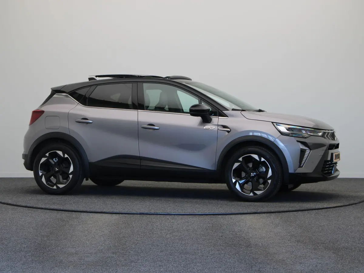 1.8 HEV AT 160pk Instyle | 1e Eigenaar | Panoramadak | Adaptive cruise control | Apple carplay/Android auto | Climate controle | Stoel verwarming | Lichtmetalen velgen 18'' |