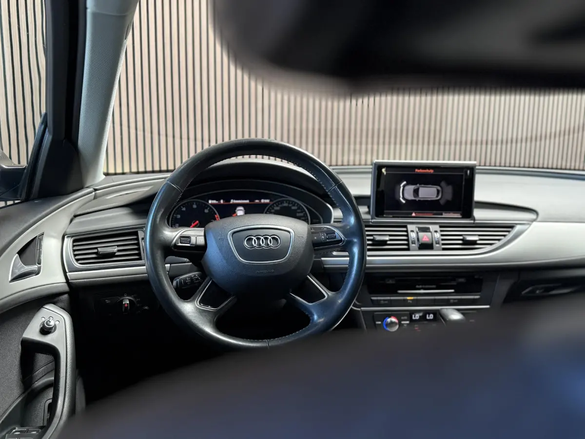 1.8 TFSI ultra Lease Edition Automaat | Dealer onderhouden | Navi