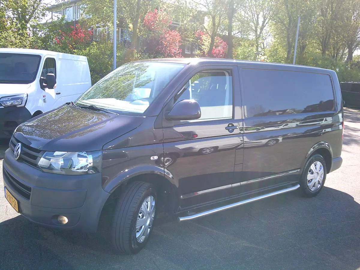 2.0 TDI L1H1 ingericht voor rijden met rolstoel inc lift afstandsbediening!!! rolstoel auto voorzien van automaat